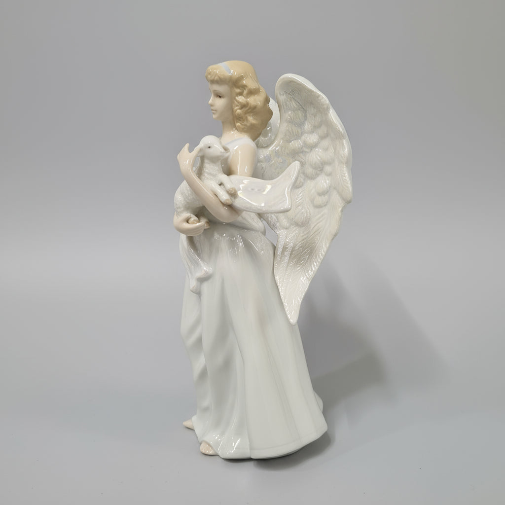 Victorian Lady - Wanderlust Girl Style 22