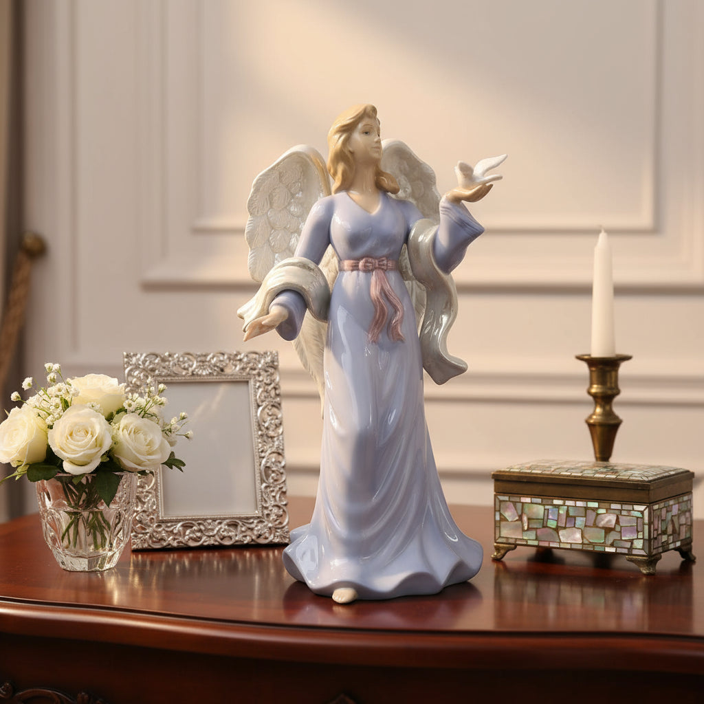 Victorian Lady - Wanderlust Girl Style 21