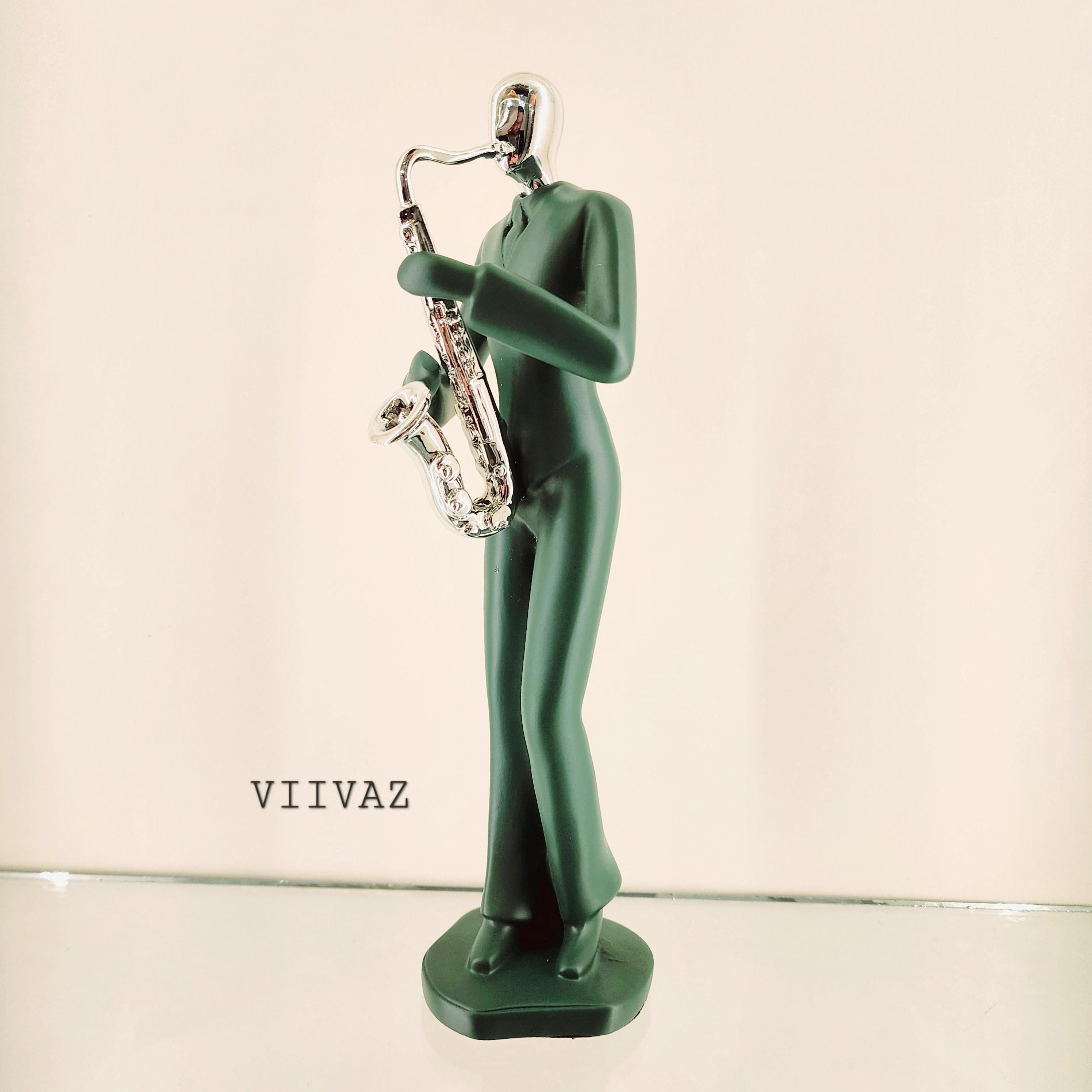 Musical Figurines - Musical Life