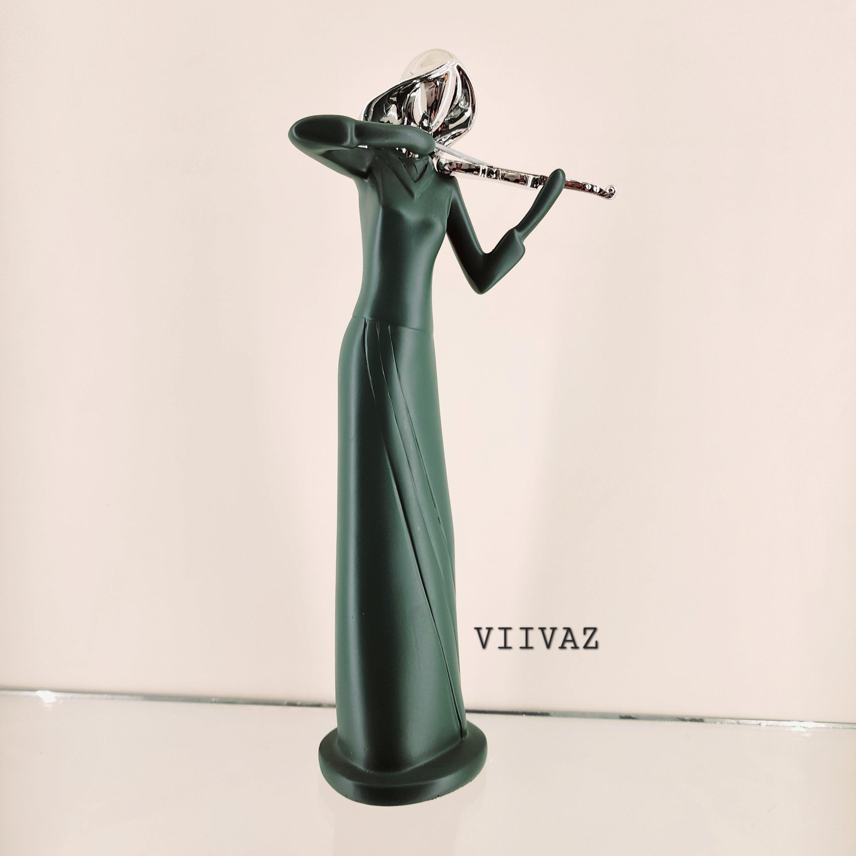 Musical Figurines - Musical Life