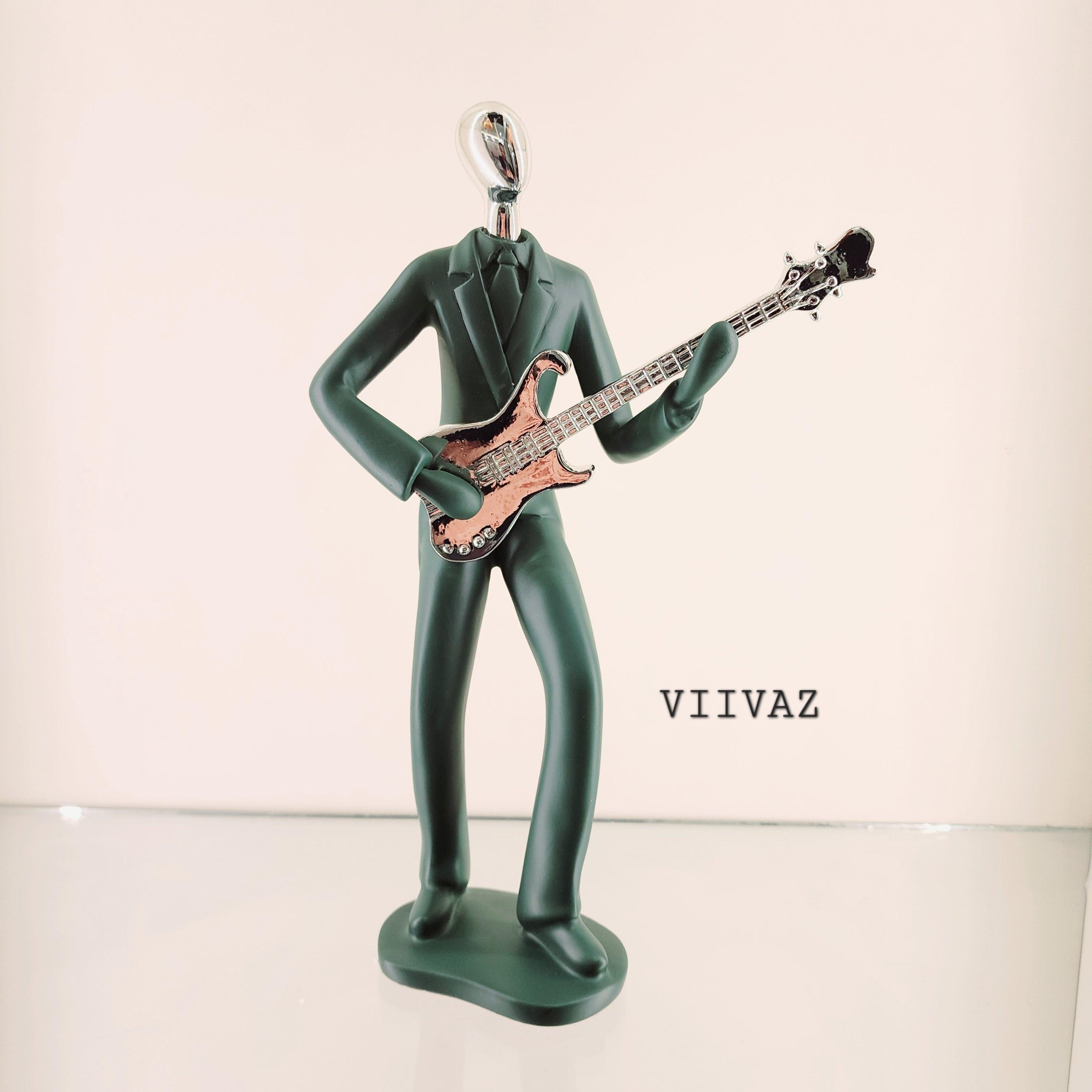 Musical Figurines - Musical Life