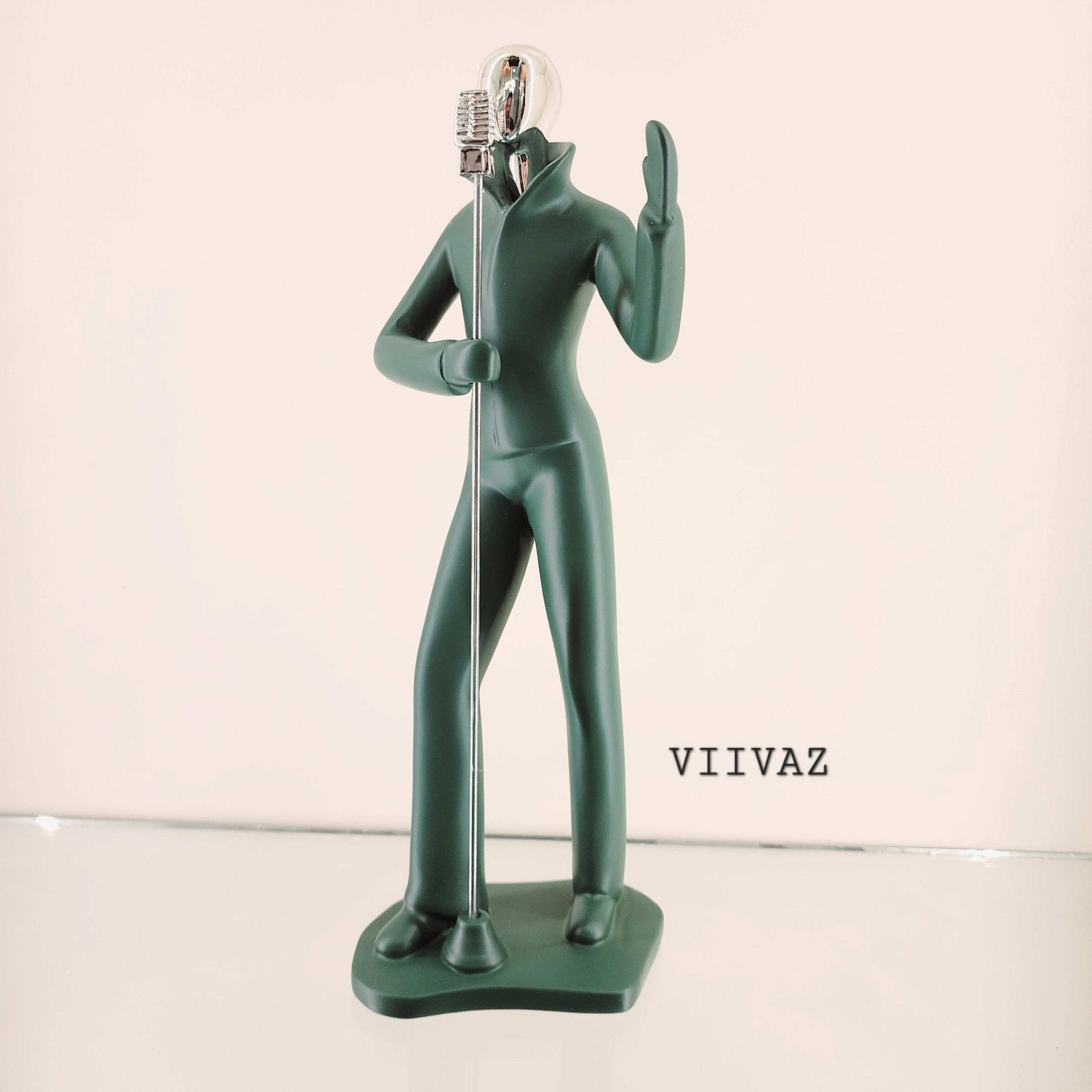 Musical Figurines - Musical Life