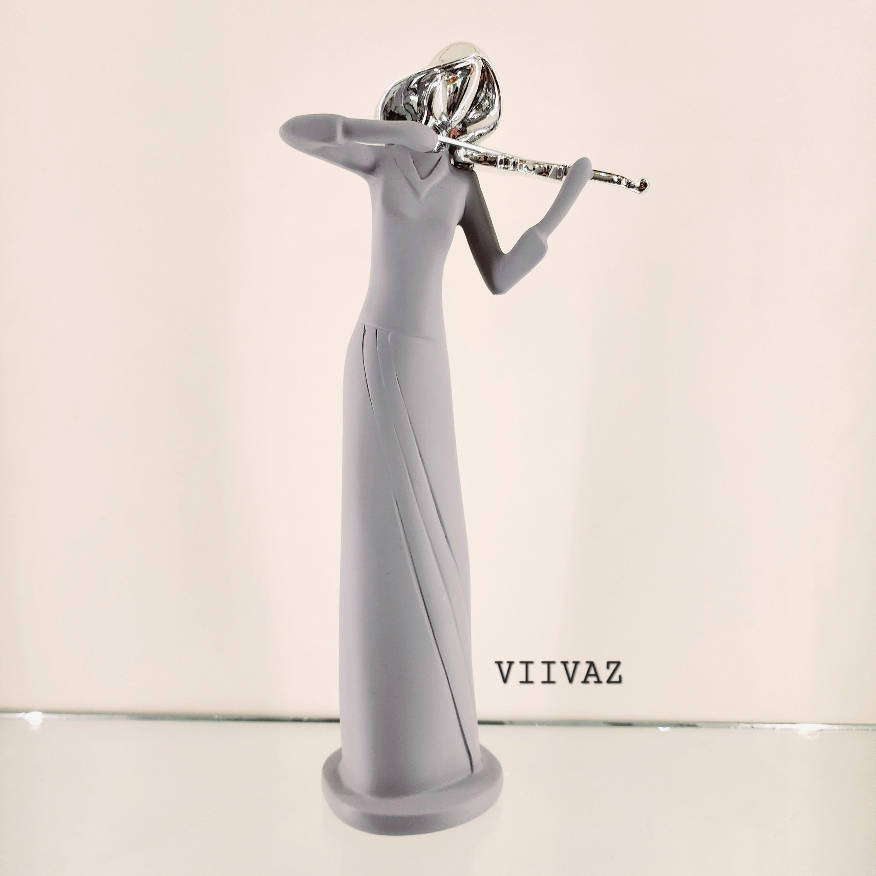 Musical Figurines - Musical Life