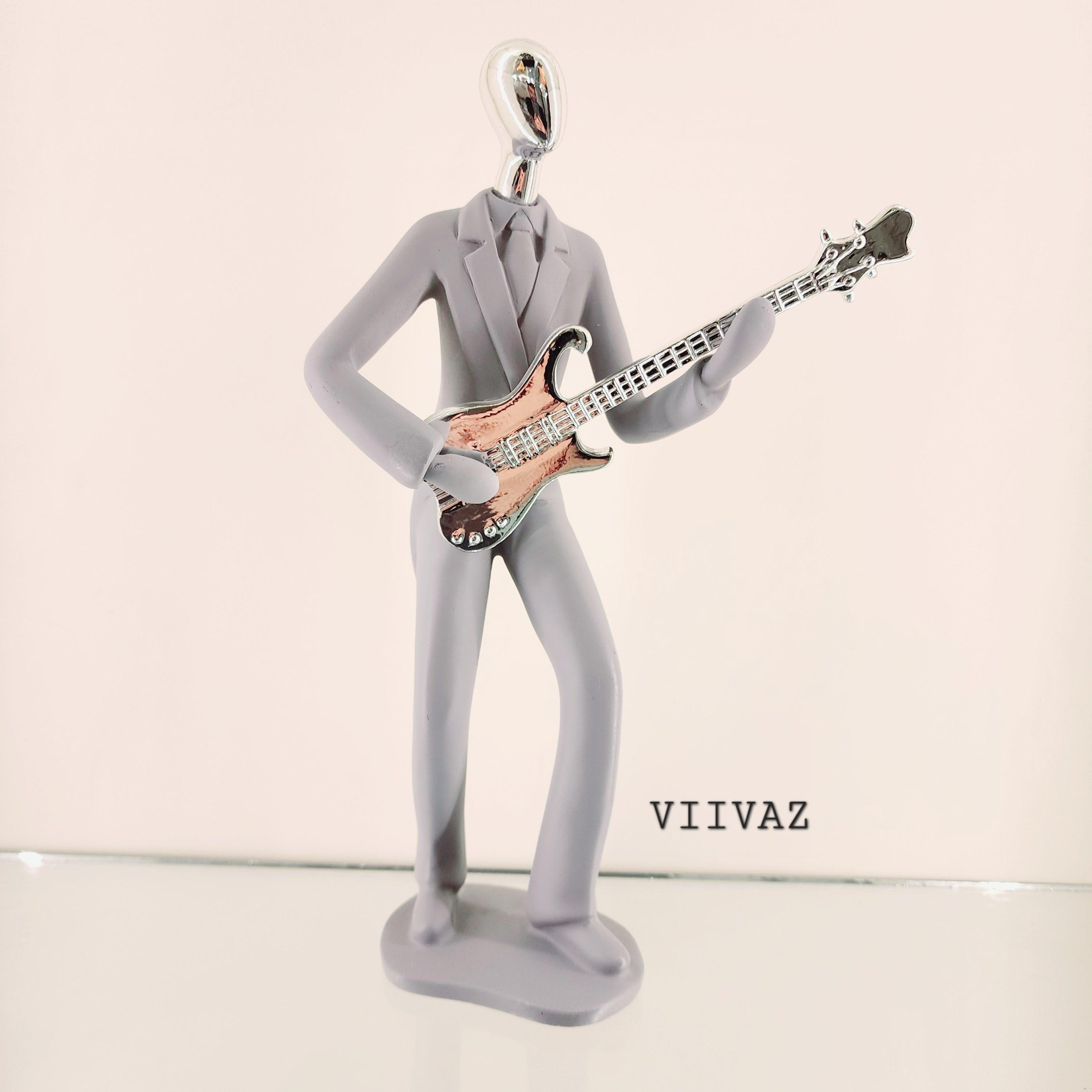 Musical Figurines - Musical Life