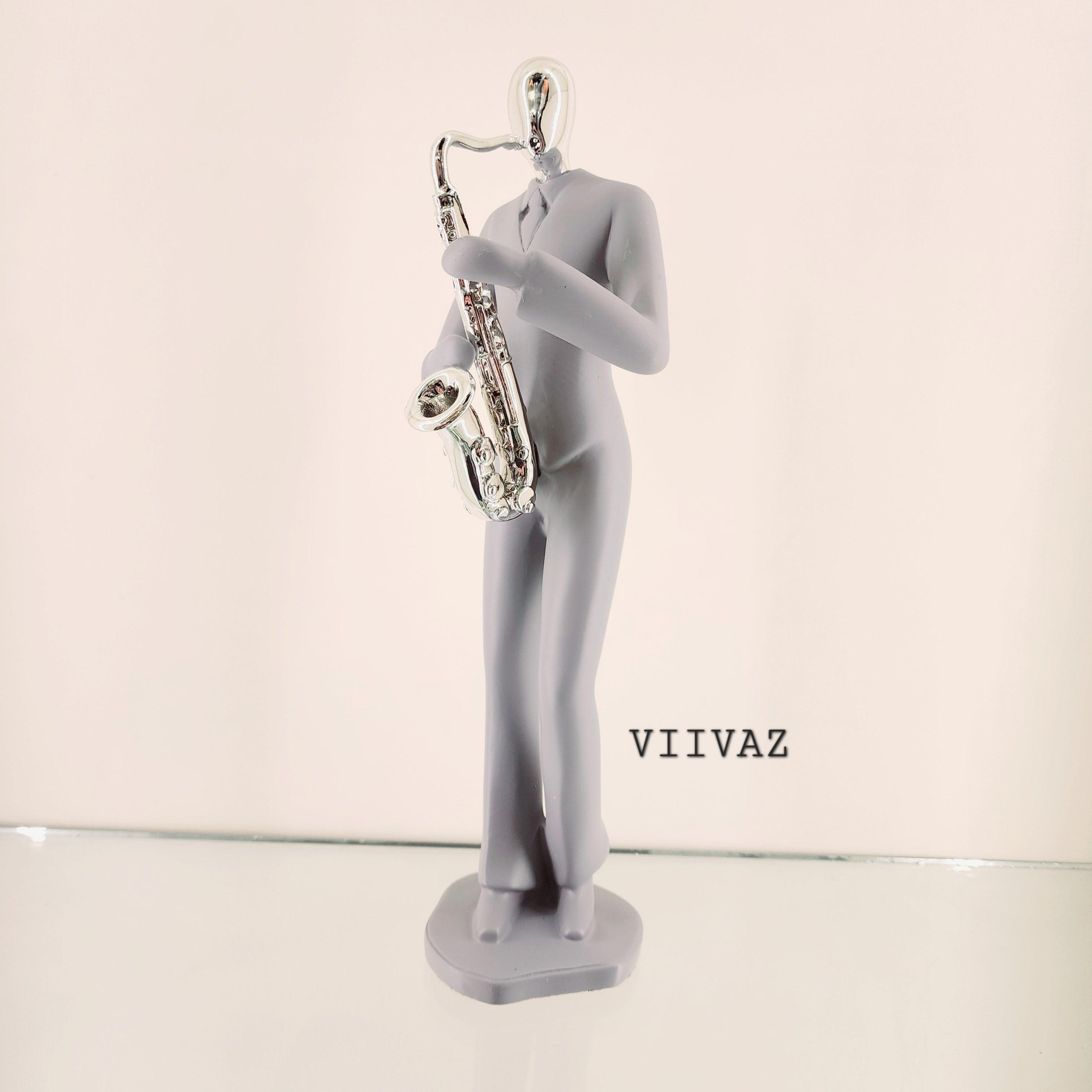 Musical Figurines - Musical Life