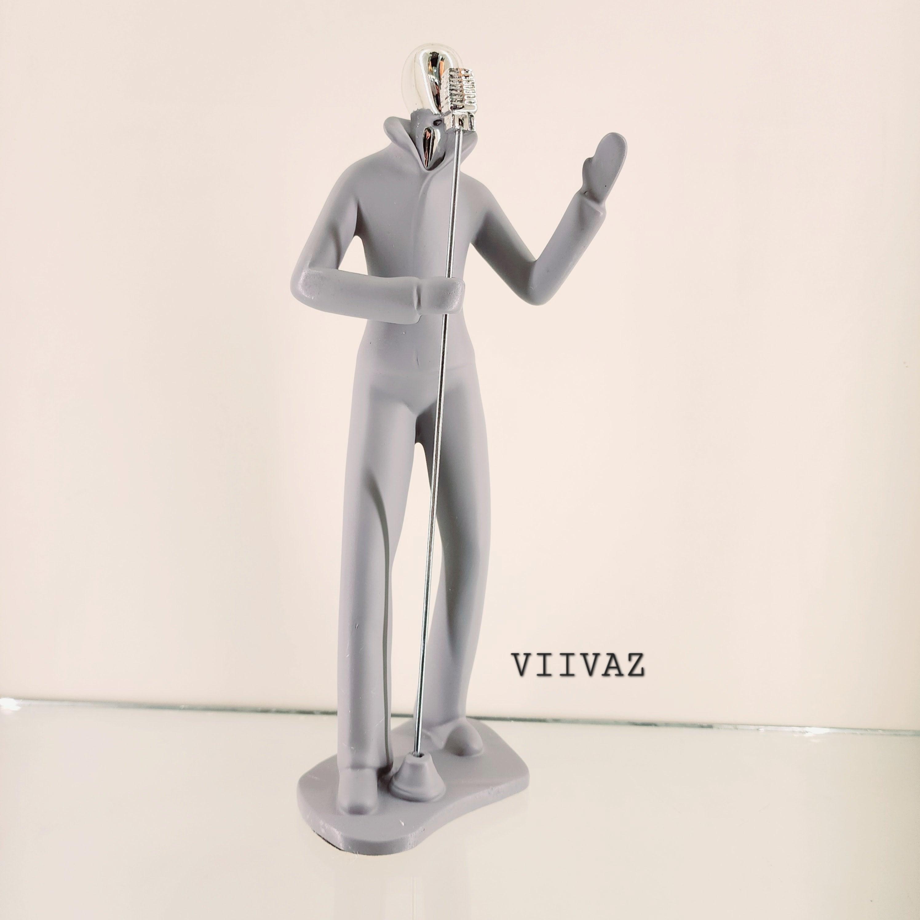 Musical Figurines - Musical Life
