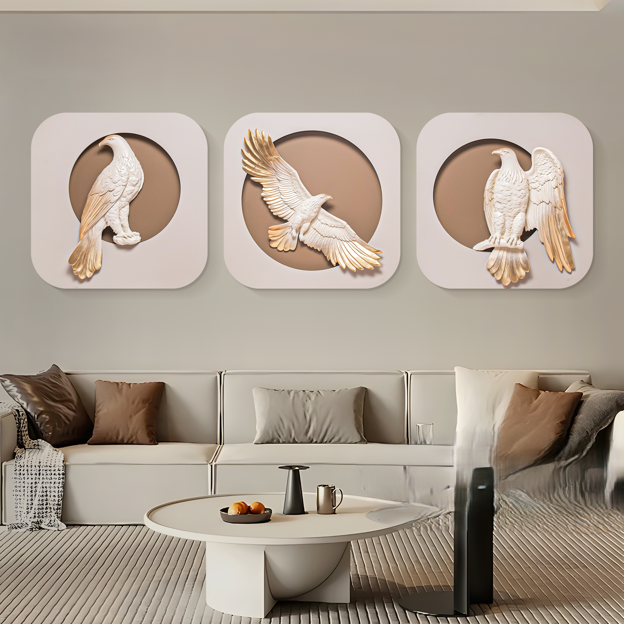 PICTURESQUE OF MODERN ART STYLE 46