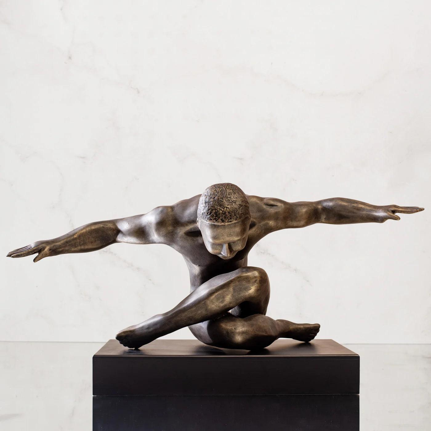 GREEK MYTHOLOGY - ART PIECE OF LIFETIME