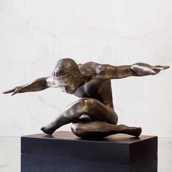 GREEK MYTHOLOGY - ART PIECE OF LIFETIME