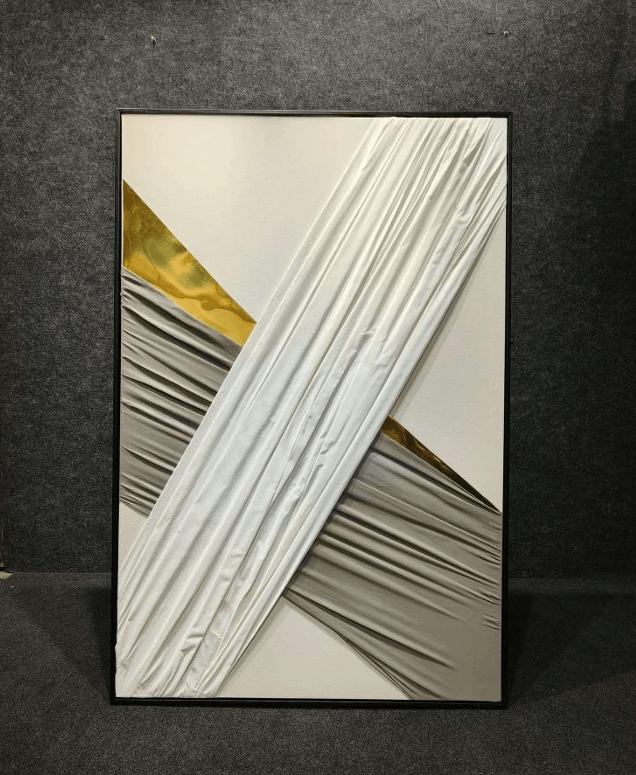 Exclusive Hand Crafted Painting Style 87