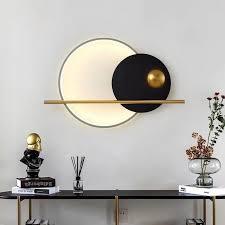 Luxury LED Wall Art 34