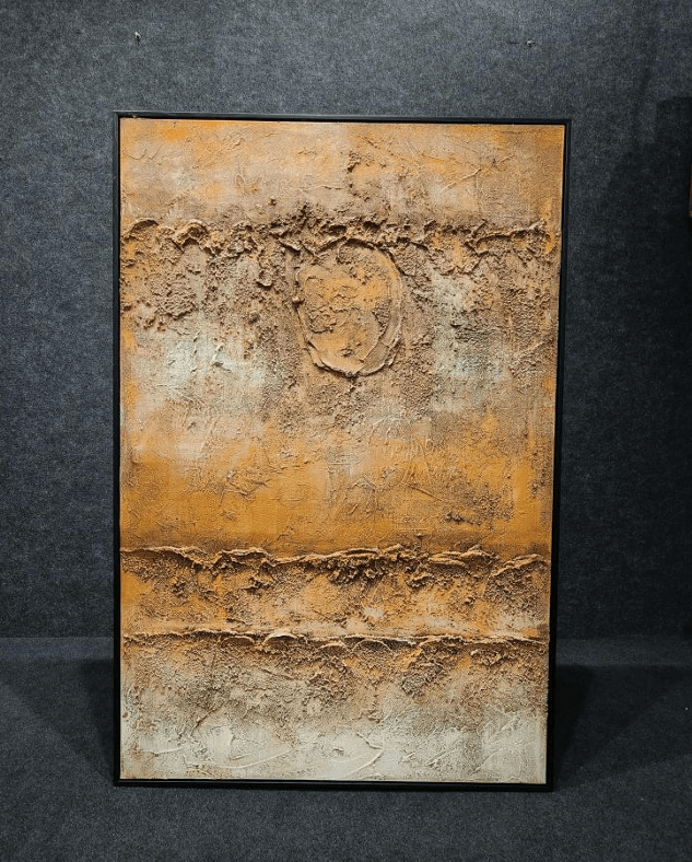 Exclusive Hand Crafted Painting Style 84