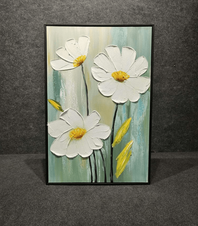 Exclusive Hand Crafted Painting Style 81