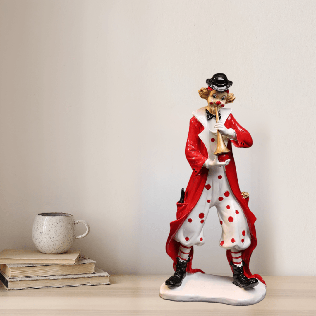 Clown Orchestra Showcase