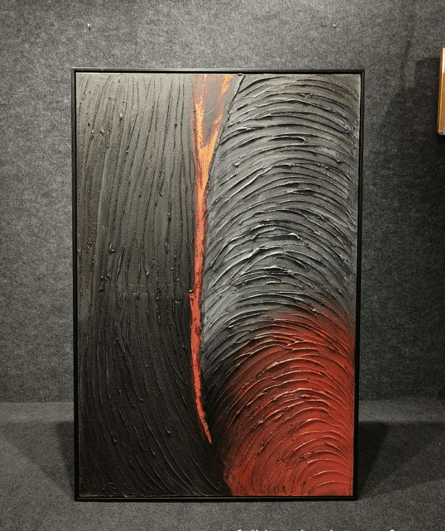 Exclusive Hand Crafted Painting Style 83