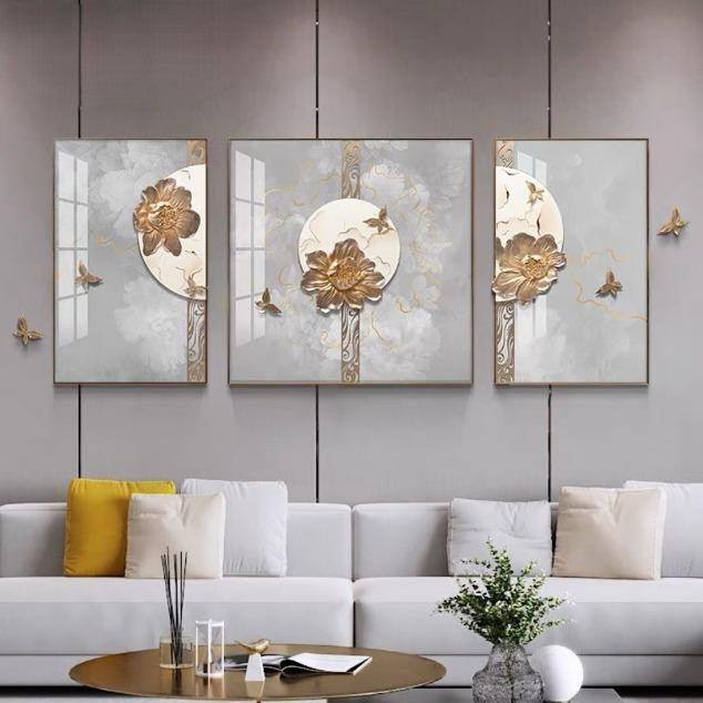 PICTURESQUE OF MODERN ART STYLE 25