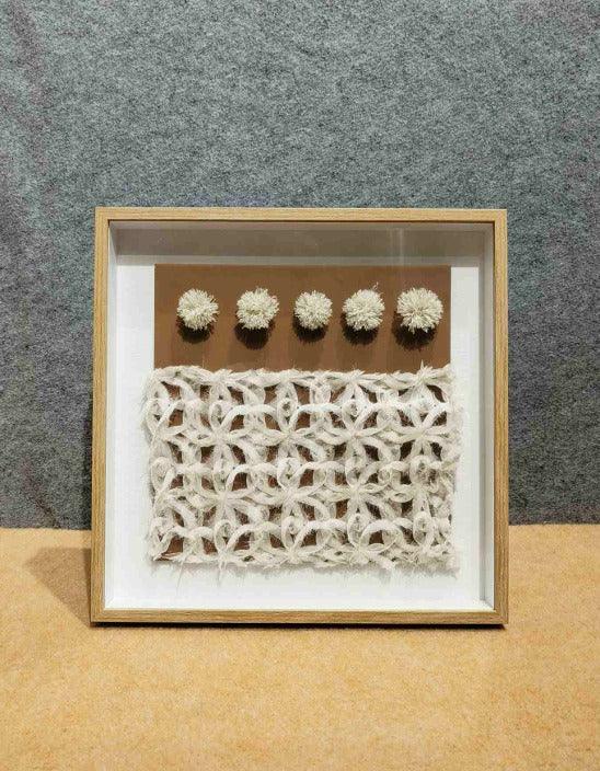 Glass Shadow Box - Style 72