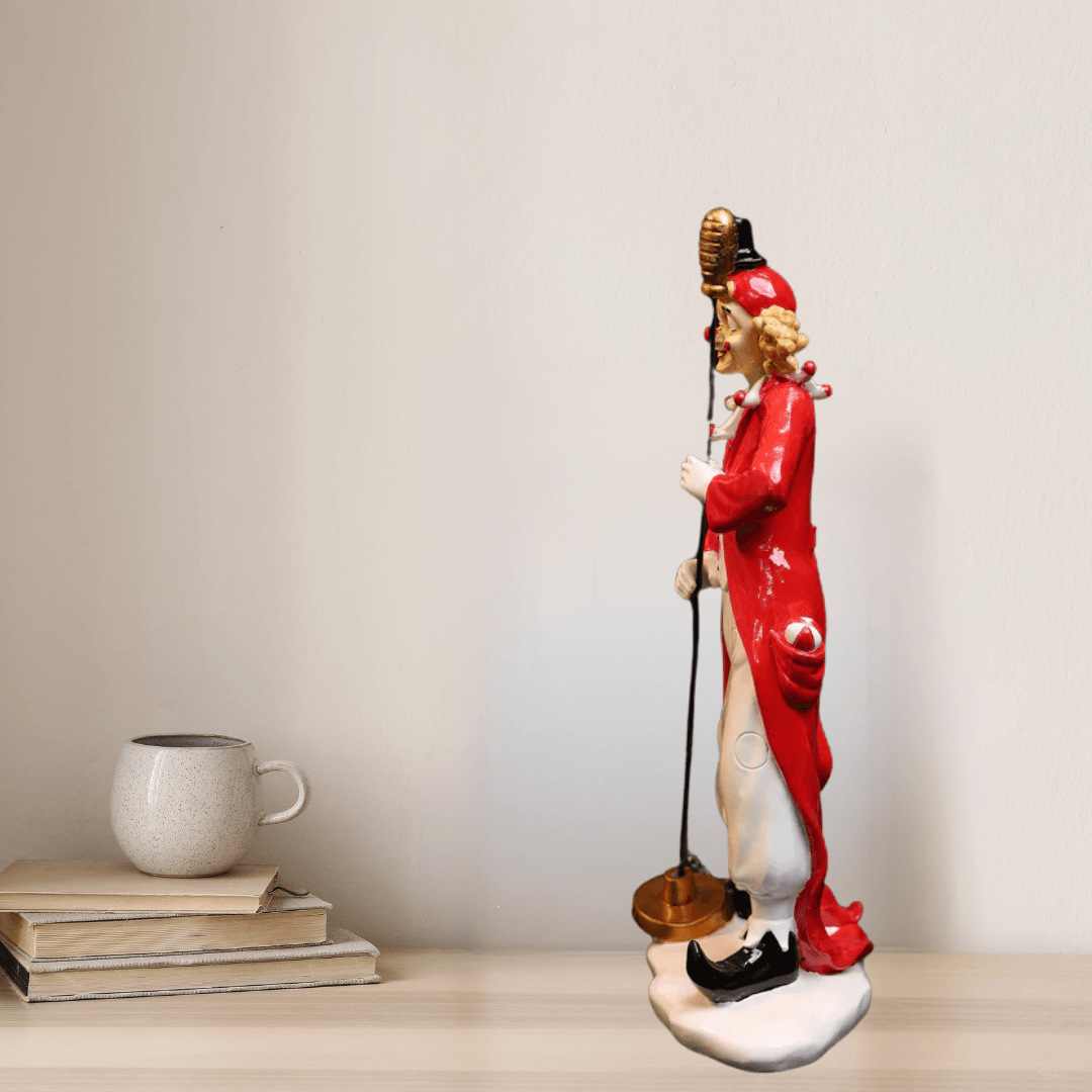 Clown Orchestra Showcase