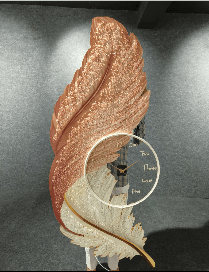 Premium LED Wall Art Style 12