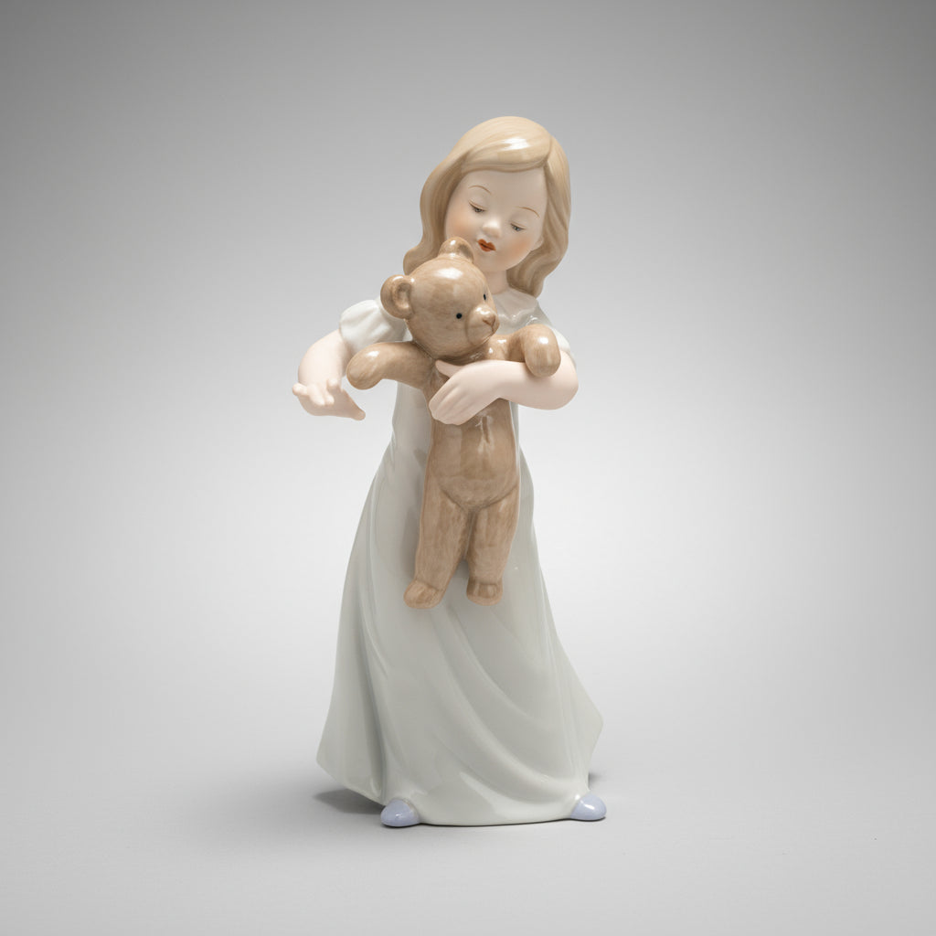 Victorian Lady - Wanderlust Girl Style 18