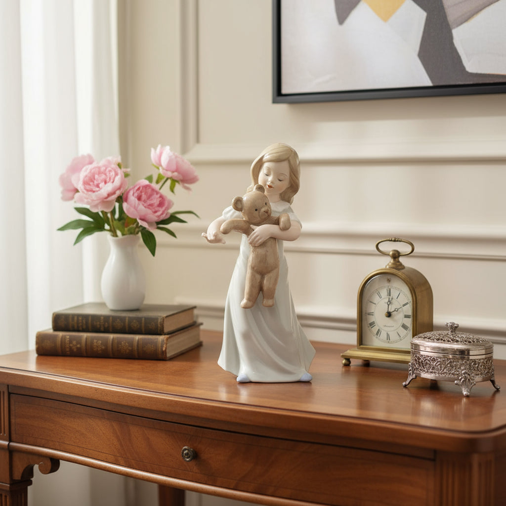 Victorian Lady - Wanderlust Girl Style 18