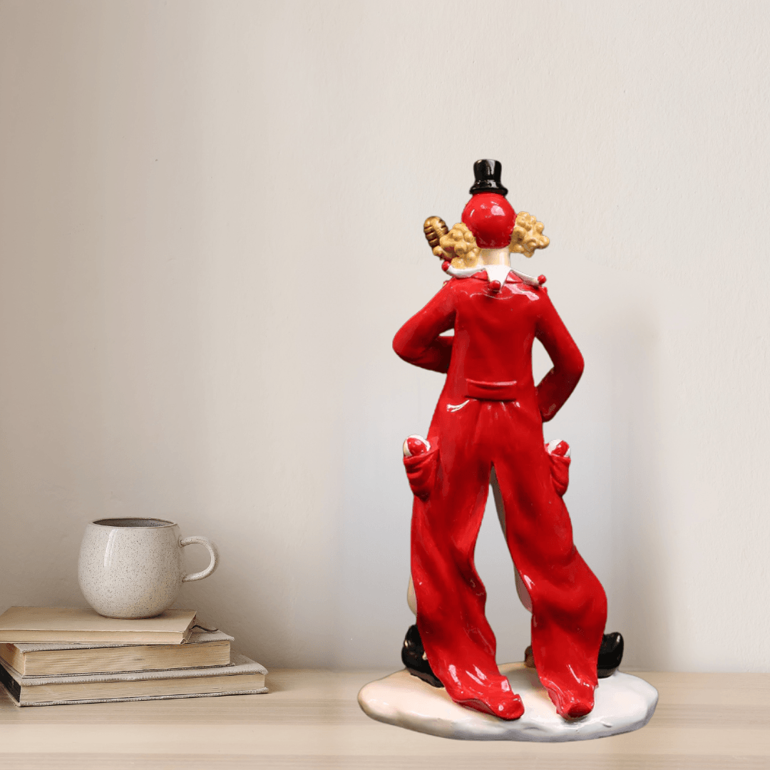 Clown Orchestra Showcase