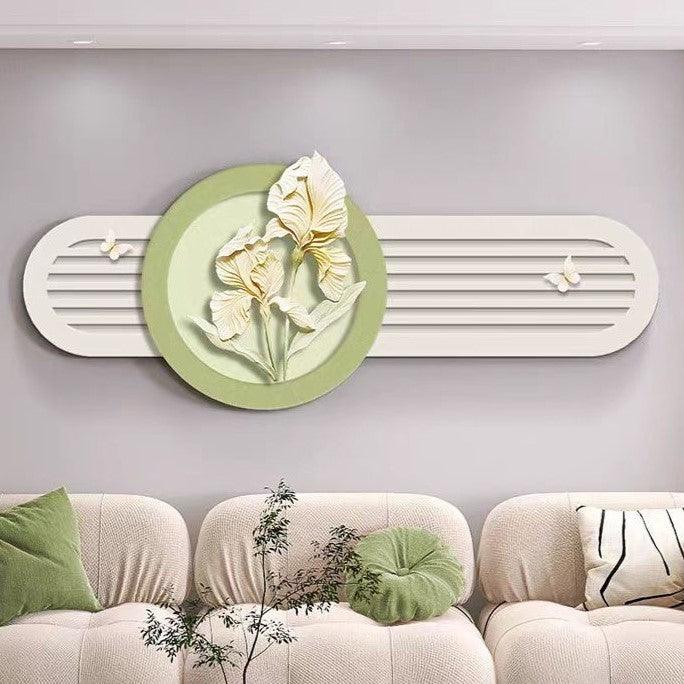 PICTURESQUE OF MODERN ART STYLE 5