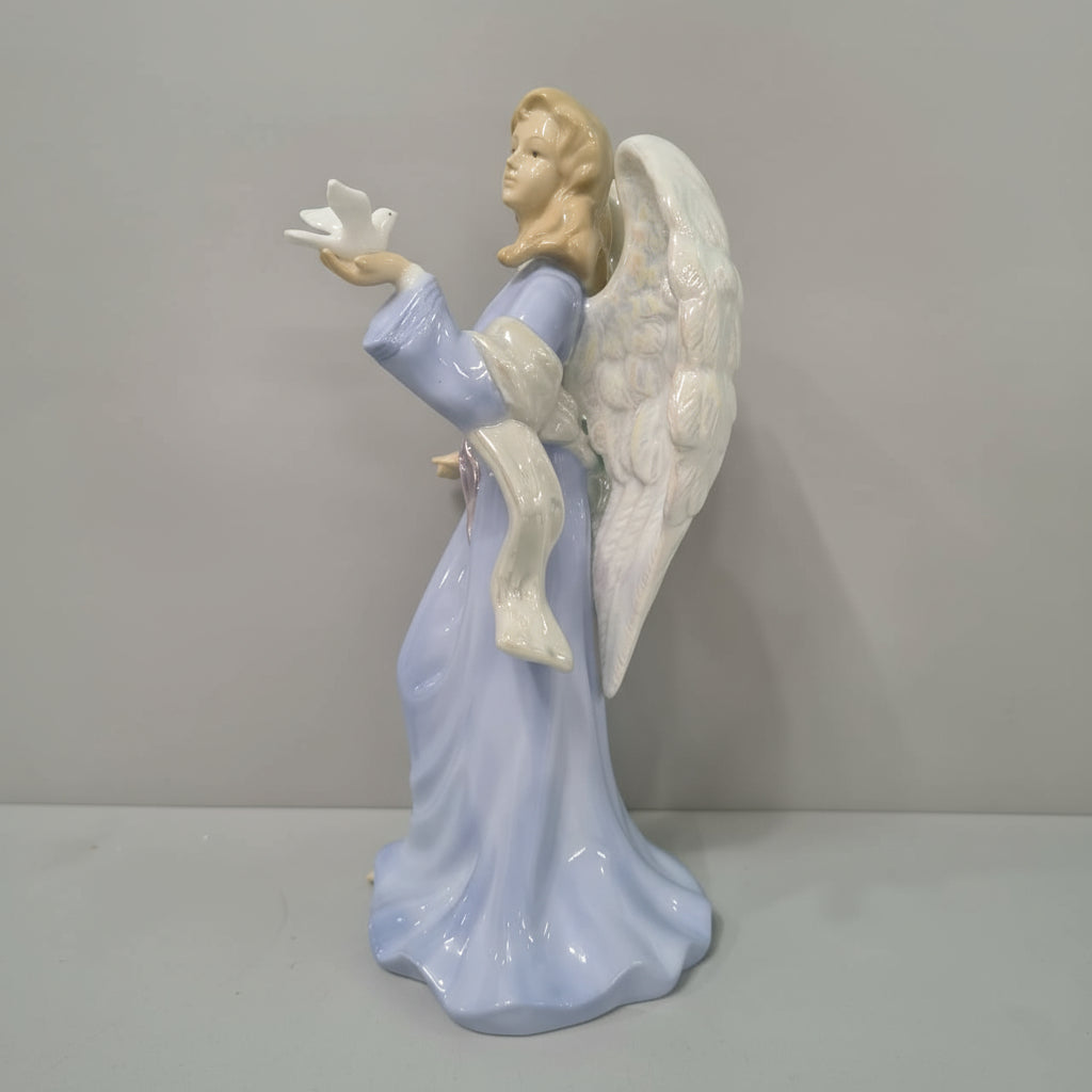 Victorian Lady - Wanderlust Girl Style 21