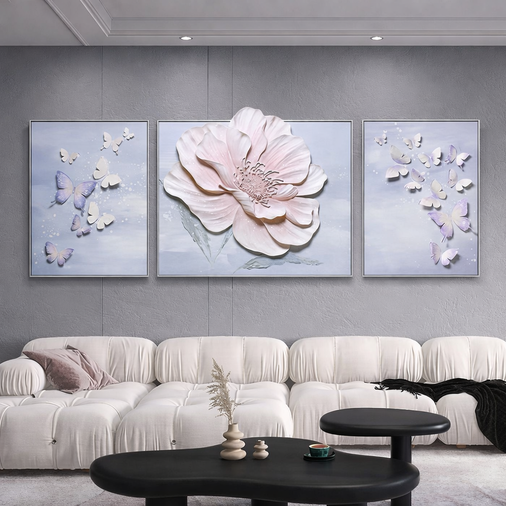 PICTURESQUE OF MODERN ART STYLE 27