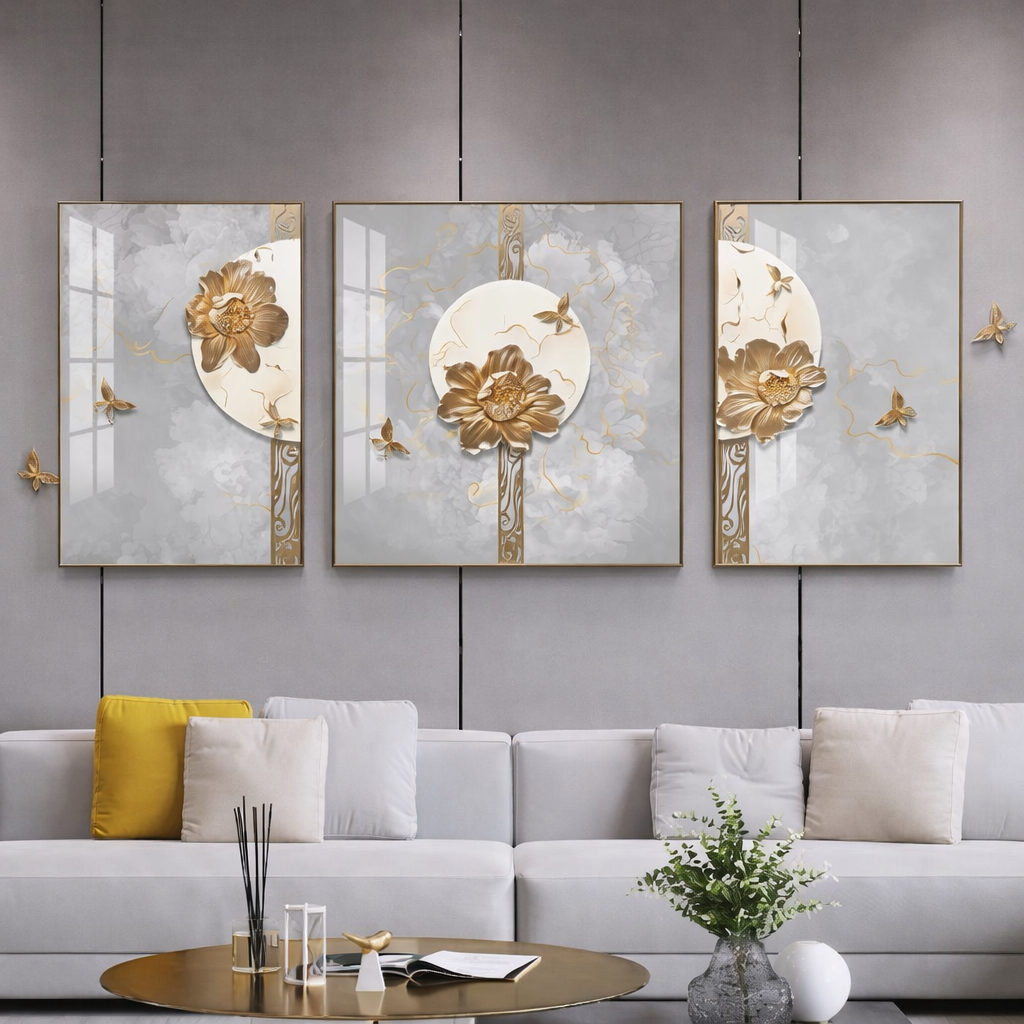 PICTURESQUE OF MODERN ART STYLE 25