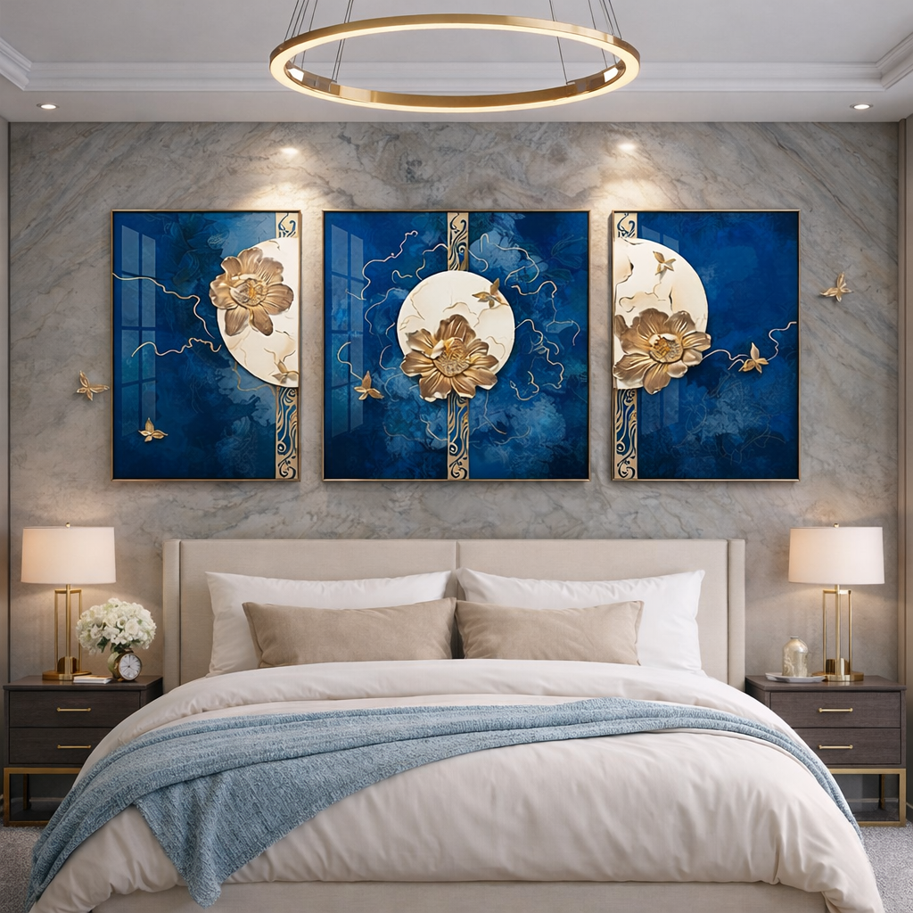 PICTURESQUE OF MODERN ART STYLE 24