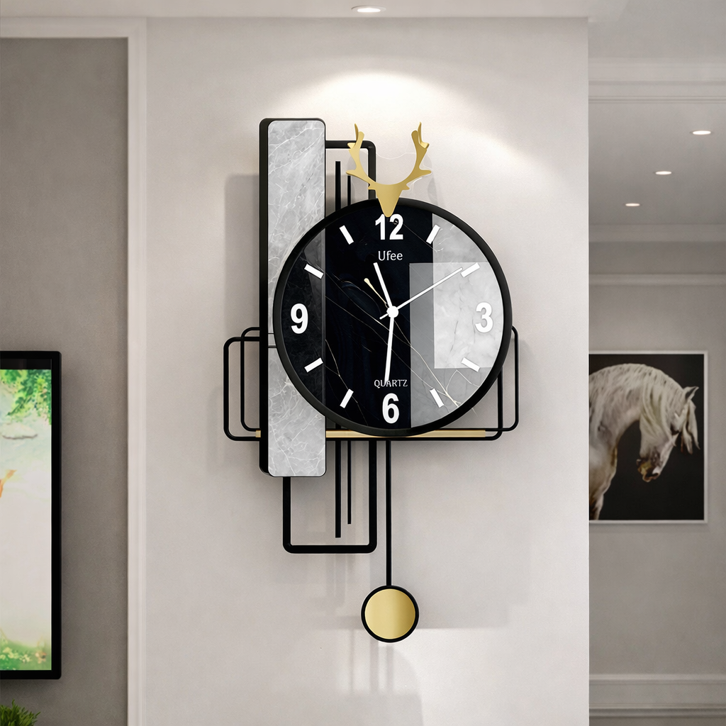 PICTURESQUE OF MODERN ART STYLE 34