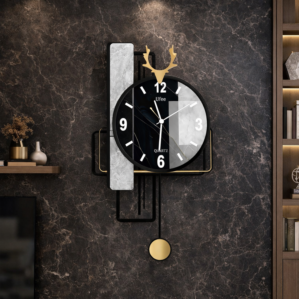 PICTURESQUE OF MODERN ART STYLE 34