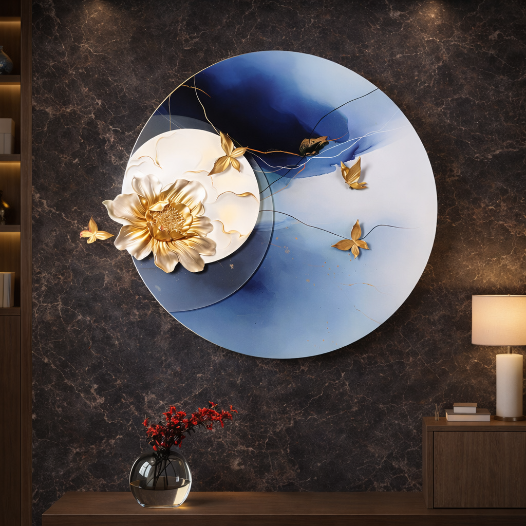 PICTURESQUE OF MODERN ART STYLE 24