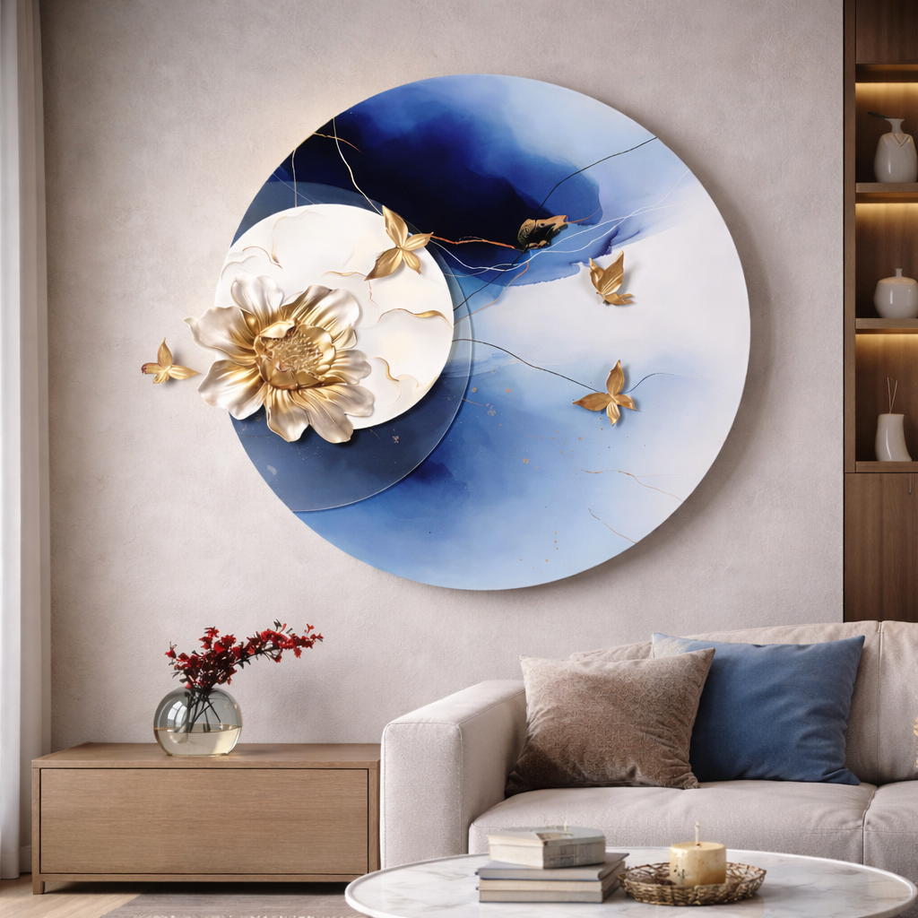 PICTURESQUE OF MODERN ART STYLE 24