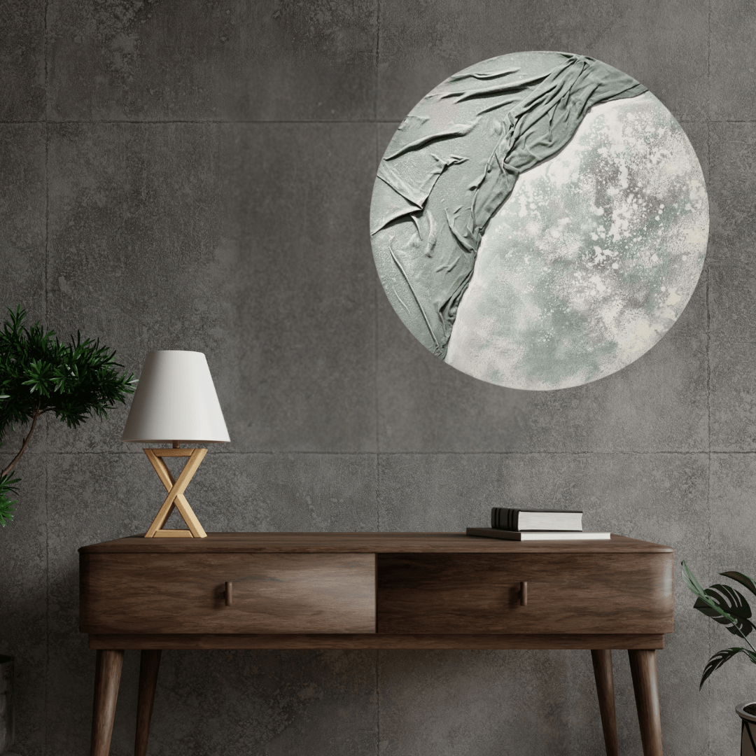 Exclusive Hand Crafted Painting Style 94