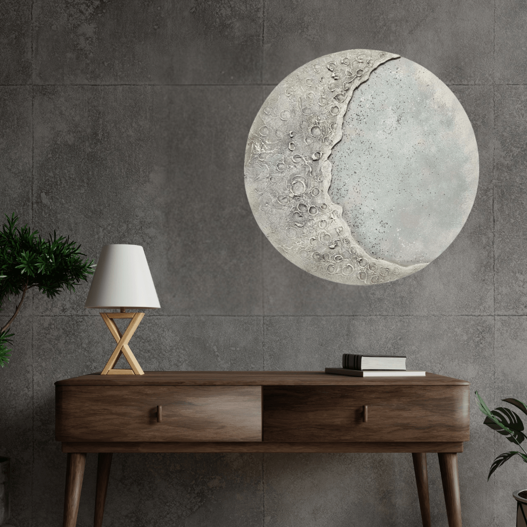 Exclusive Hand Crafted Painting Style 97