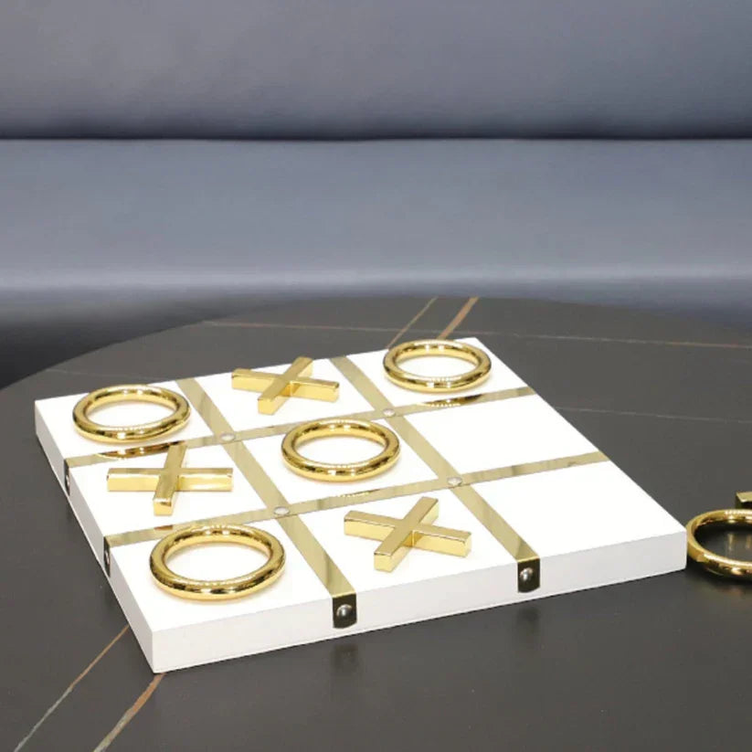 EXCLUSIVE TIC TAC SET