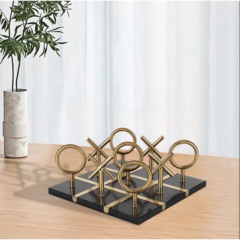 EXCLUSIVE TIC TAC SET