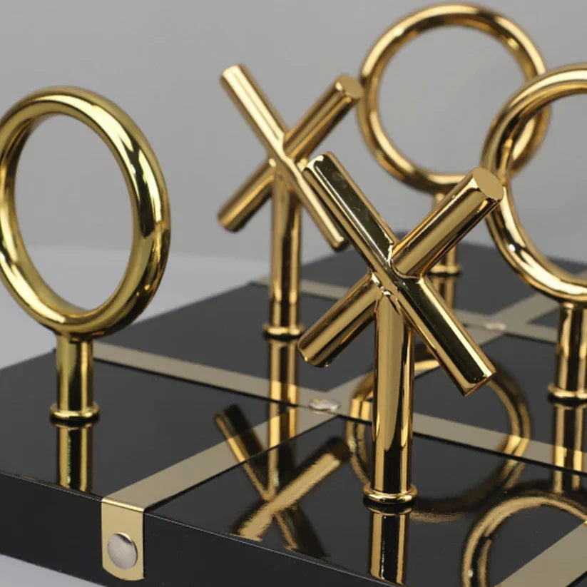 EXCLUSIVE TIC TAC SET