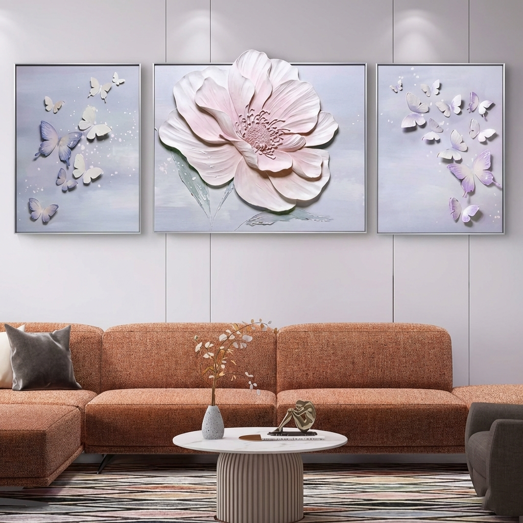 PICTURESQUE OF MODERN ART STYLE 27
