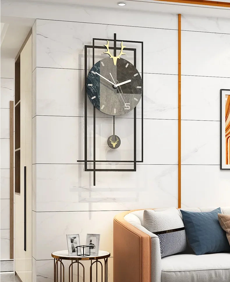 PICTURESQUE OF MODERN ART STYLE 35