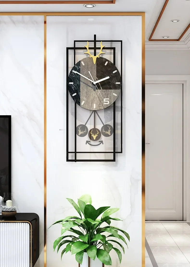 PICTURESQUE OF MODERN ART STYLE 35