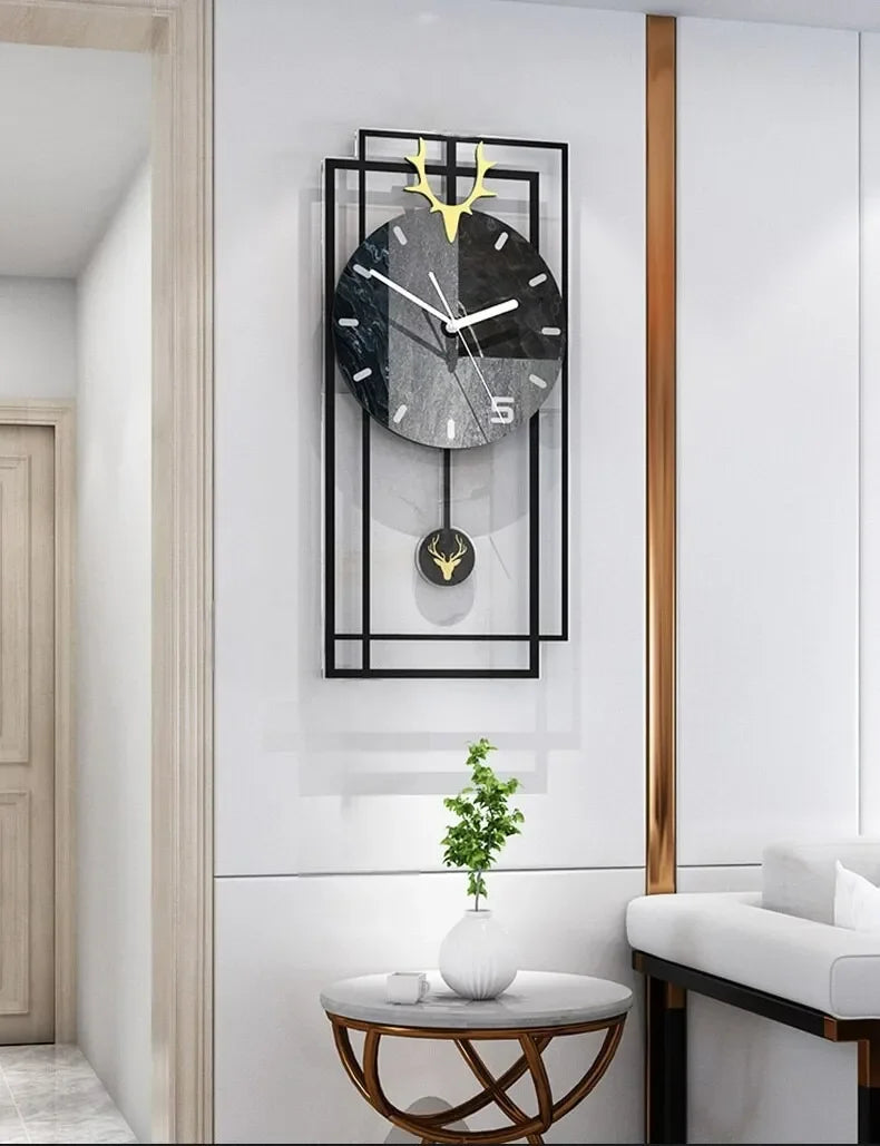 PICTURESQUE OF MODERN ART STYLE 35