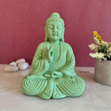 Enlightened Soul Buddha