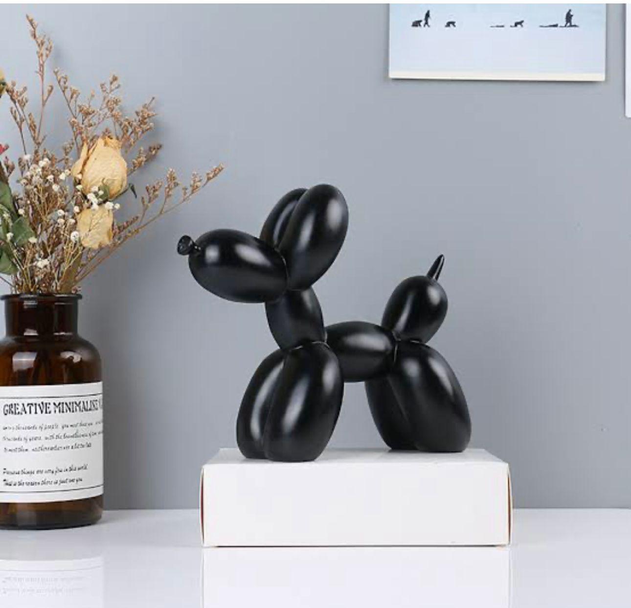 Quirky Pop Balloon Dog