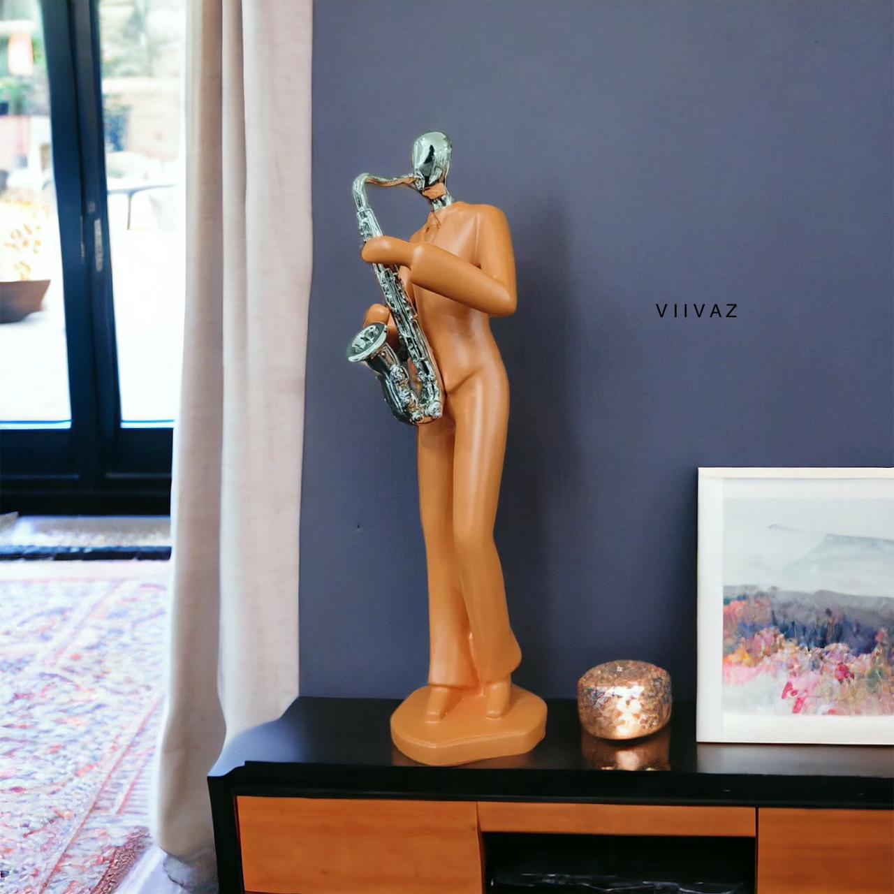 Musical Figurines - Musical Life