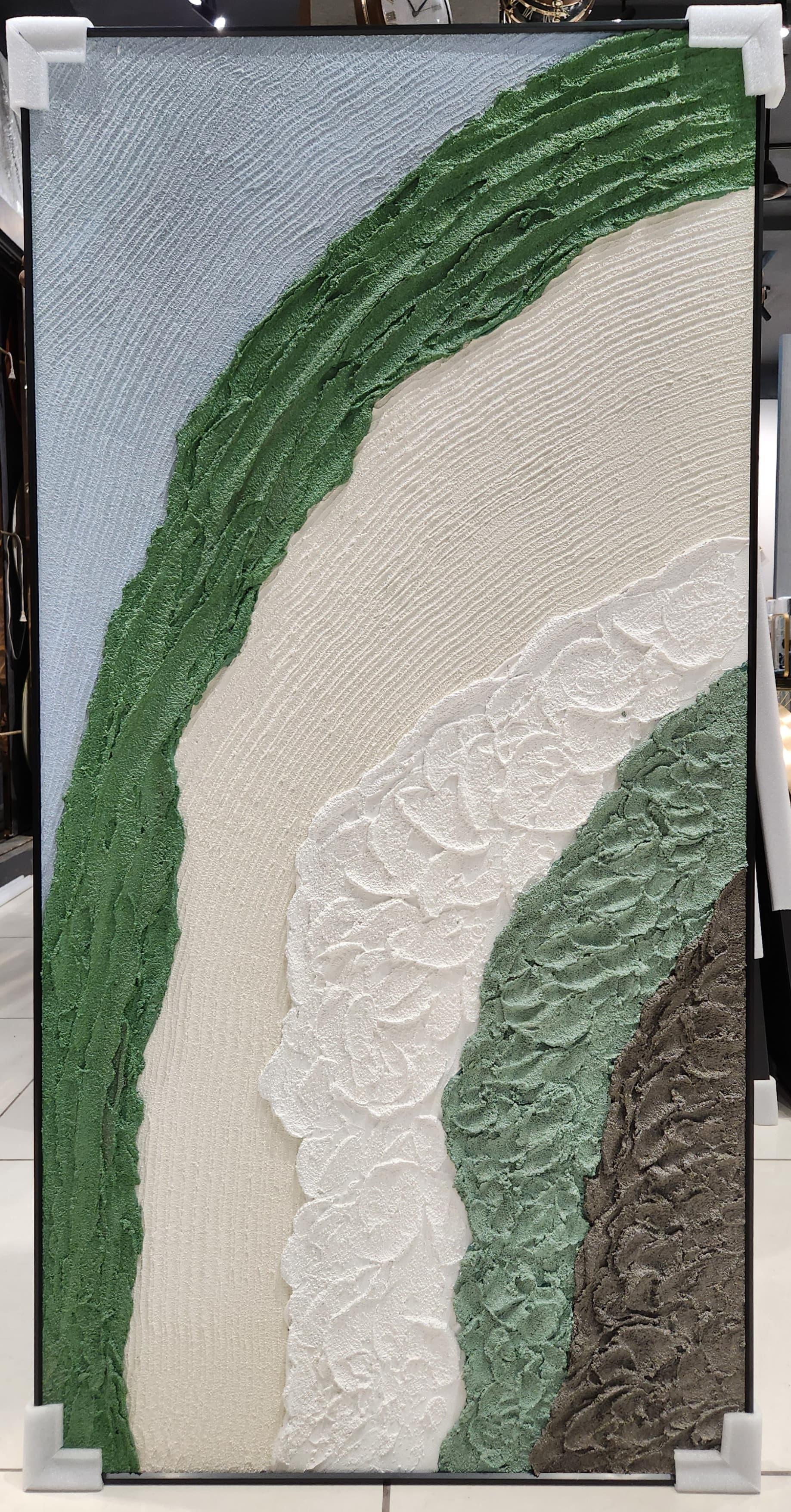 Exclusive Hand Crafted Painting Style 102