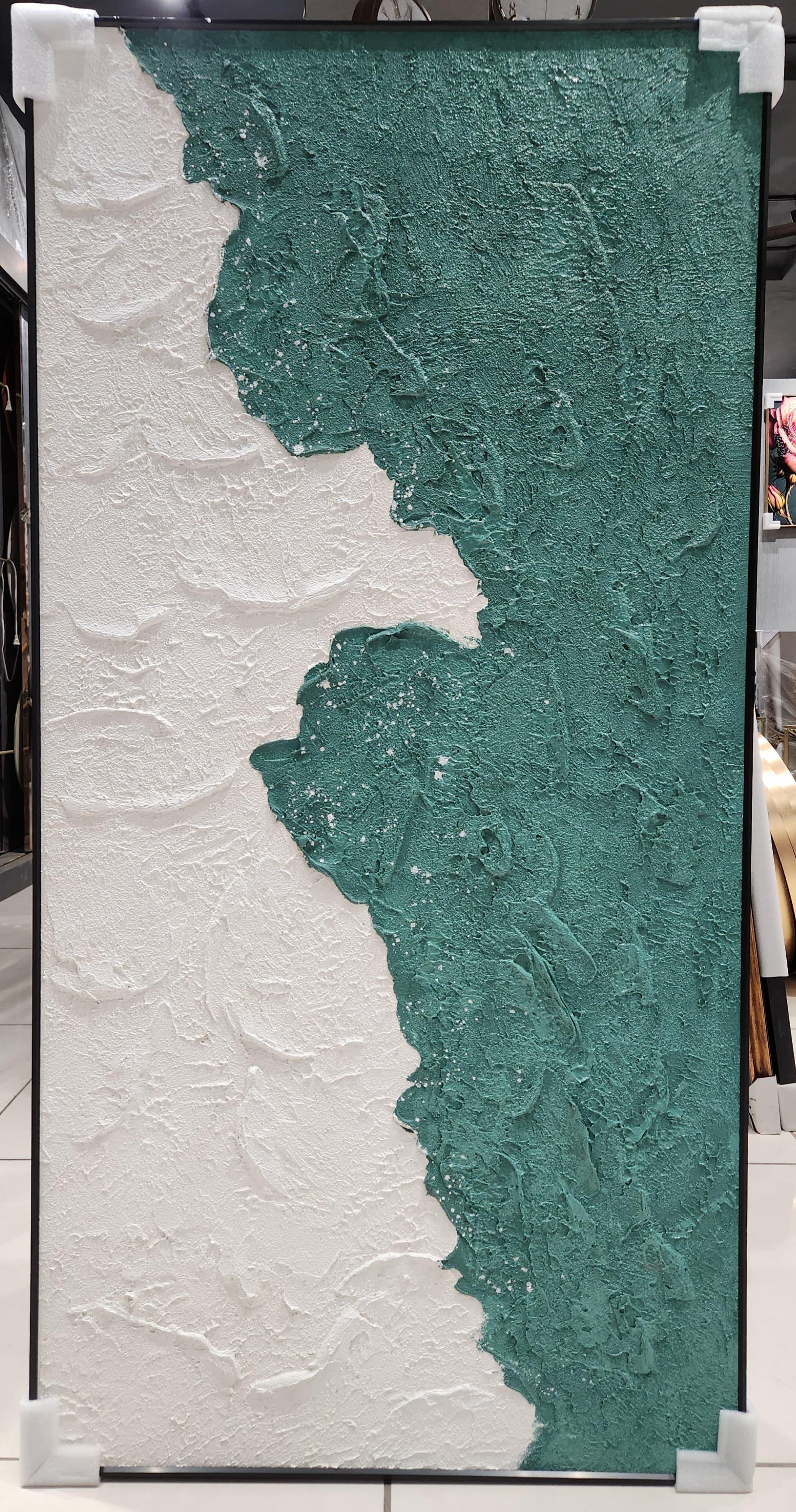 Exclusive Hand Crafted Painting Style 100