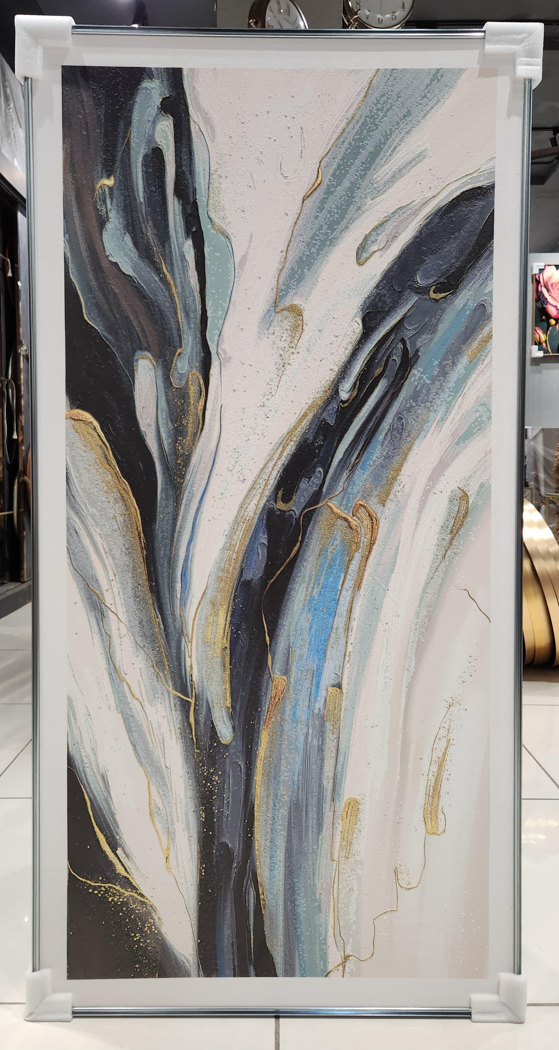 Exclusive Hand Crafted Painting Style 98